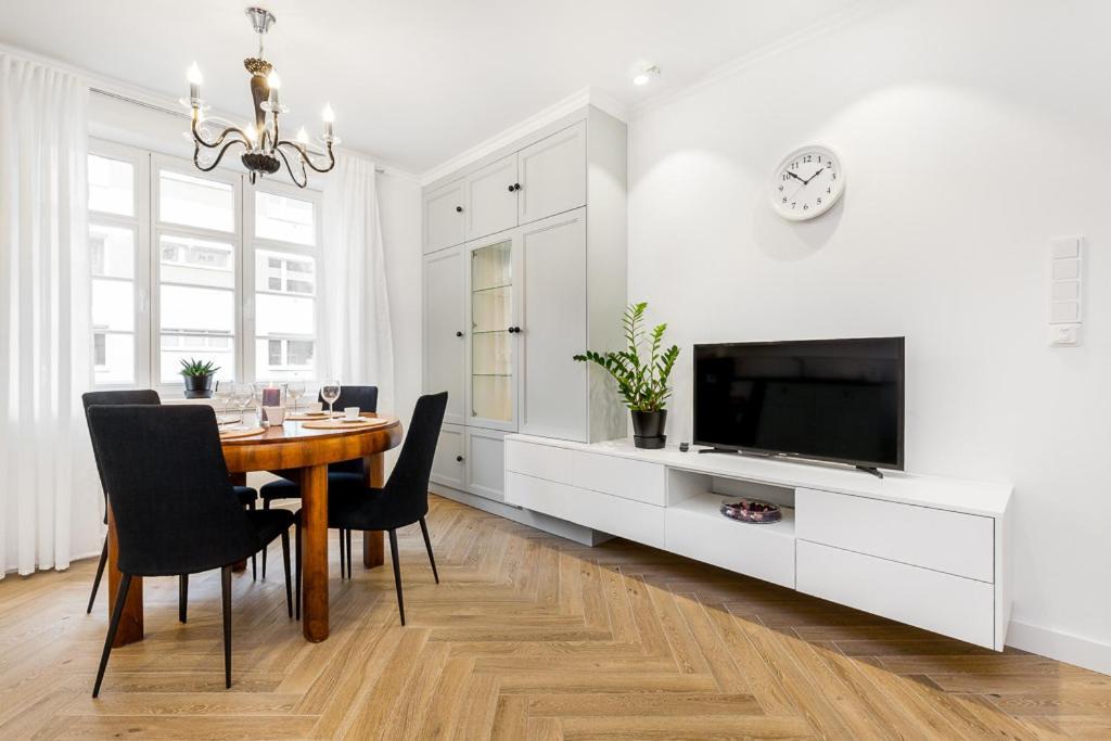 Holiday Sopot Apartment Екстер'єр фото