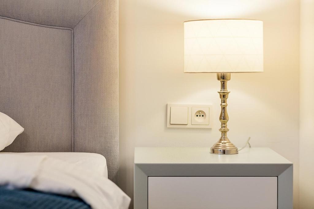 Holiday Sopot Apartment Екстер'єр фото