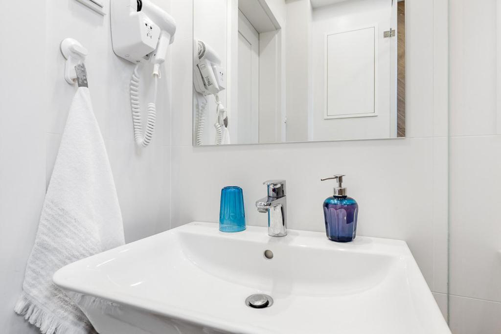 Holiday Sopot Apartment Екстер'єр фото